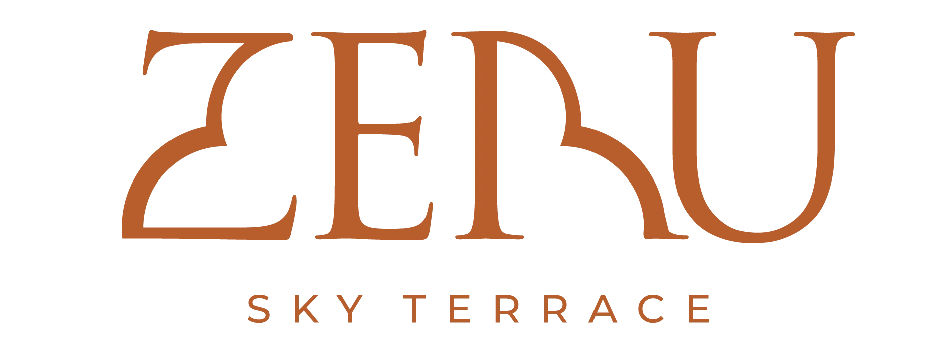 Zeru Sky Terrace